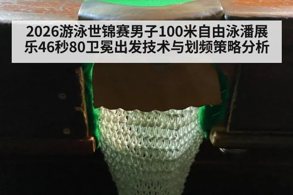 2026游泳世锦赛男子100米自由泳潘展乐46秒80卫冕出发技术与划频策略分析