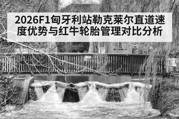 2026F1匈牙利站勒克莱尔直道速度优势与红牛轮胎管理对比分析
